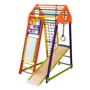 Детский спортивный комплекс SportBaby BambinoWood Color Plus фото 7