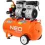 Компрессор NEO Tools 12K022