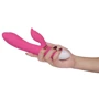 Вибратор LoveToy Dreamer II Vibrator Rose Red