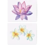 Тимчасові тату TATTon.me Bali Flowers Set (TSBaliFlowers)