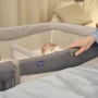Дитяче ліжечко для двійні Chicco Next2Me Twins (87077.68) фото 8