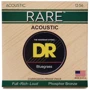 Струна для гитар Струны для акустической гитары DR RPBG-12/56