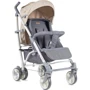 Коляска Bertoni S-200 ЧЕХОЛ (grey/beige cities): Тип коляски коляска-трость