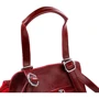 Жіночий рюкзак Valiria Fashion темно-червоний (4DETBI9945-1): Тип рюкзаки