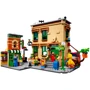LEGO Ideas 123 Вулиця Сезам (21324) фото 6