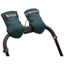 Рукавицы Bair Thermo Mittens forest green зеленые (680678): Производитель Bair
