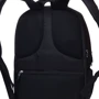 Сумка для ноутбука Aoking 15.6" Backpack Black (1vn-SN67990-black): Колір чорний