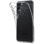 Аксесуар для смартфона Spigen Liquid Crystal Crystal Clear (ACS05662) для Samsung S916 Galaxy S23+ фото 6