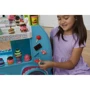 Набір ігровий Hasbro Play-Doh Мега набір: Машинка з морозивом (F1039): Вік от 3-х лет