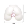 Мастурбатор вагина и анус Passion Lady Juicy Peach, BM-009173