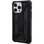 Чохол для iPhone Urban Armor Gear UAG Monarch Carbon Fiber (114035114242) для iPhone 14 Pro Max: Тип аксесуара чехол