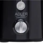 Соковыжималка Adler AD 4132: Объём контейнера для сока 0.45 л