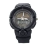 Наручний годинник Skmei 1275 Black: Тип чоловічі
