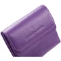 Женский кошелек Smith&Canova фиолетовый (FUL-28611-purple) фото 6