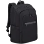 Сумка для ноутбуков RivaCase 17.3" Alpendorf Black (7569)