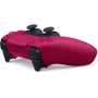Аксессуар для приставок DualSense Wireless Controller Cosmic Red для Sony PS5 (9828297) фото 4