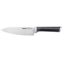 Нож Tefal Eversharp с чехлом-точилкой 16.5 см (K2569004) фото 7