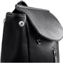 Женский рюкзак Valiria Fashion черный (DETAE8194-5-2): Материал Искусственная кожа
