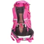 Рюкзак Onepolar рожевий (W1632-pink): Стать унісекс