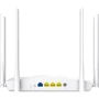 Маршрутизатор Wi-Fi Tenda TX3 AX1800: Количество LAN портов 3