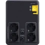 APC Easy UPS 1200VA, Schuko (BVX1200LI-GR): Количество Euro-розеток, шт 4