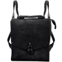 Жіночий рюкзак Valiria Fashion чорний (DETAV3128-2): Стать жіночий
