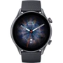 Смарт-часы Amazfit GTR 3 Pro Infinite Black: Емкость батареи, мАч 450