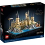 Конструктор LEGO Замок и Территория Хогвартса (76419)