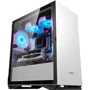 Корпус DarkFlash DLM22 White: Форм-фактор материнської плати MicroATX/Mini-ITX