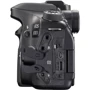 Canon EOS 80D Kit (18-135mm) USM Официальная гарантия: Тип матрицы CMOS