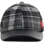 Мужская бейсболка Guess Baseball серая (AM8866WOL01-GRY): Производитель GUESS
