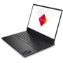 Ноутбук HP Omen 16 (8F718EA): Тип экрана матовый