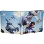 Портмоне Jinx Overwatch Sky Battle Wallet MultiColor малюнок (JINX-6235): Країна виробник Китай