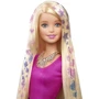 Кукла Barbie Сияющие волосы (CLG18) фото 8