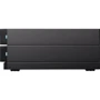 Внешний жесткий диск LaCie 2big RAID 28 TB (STHJ28000800): Объем памяти 28 ТБ