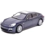 Машинка металлическая Welly Porsche Panamera S NEX 2 цвета, 1:24 (24011W)