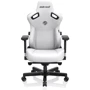 Ігрове крісло Anda Seat Kaiser 3 Size L White (AD12YDC-L-01-W-PV/C) фото 1
