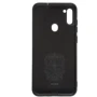 Чехол для телефонов ArmorStandart ICON Case Camera cover Black for Samsung A115 Galaxy A11 / M115 Galaxy M11 (ARM67489): Цвет черный