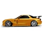 Дрифт 1:10 Team Magic E4D Mazda RX7 (золотий) (TM503012-RX7-GD): Клас Дрифт
