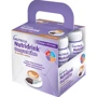 Энтеральное питание Nutricia Nutridrink Compact Fibre Mocha со вкусом мокко 4х125 мл (8716900552298): Тип Смеси специальные