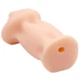 Мастурбатор LYBAILE Crazy Bull Pocket Pussy Ruby