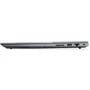 Ноутбук Lenovo ThinkBook 16 G4+ IAP (21CY0068MX): Объем накопителя 256 ГБ (SSD)