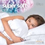 Одеяло IDEIA Super Soft Classic 140х210 см (8-11784) фото 7