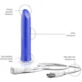Супермощный мини-вибратор We-Vibe Tango, 9х2 см, голубой