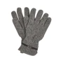 Перчатки Camel Active Knitted Gloves M серые (408520-8G52-06)