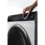 Стиральная машина Haier HWD80-B14979: Класс стирки A