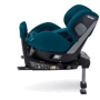Автокресло Recaro Salia Elite i-Size Select Teal Green (00089020410050): Внутренние ремни 5-x точечные