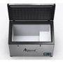 Компрессорный автохолодильник Alpicool BD135 фото 5