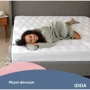 Наматрасник IDEIA Nordic Comfort с бортом 120х200х35 см (4820182651687) 8000034974 фото 5