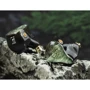 Наушники Shanling ME800 Green: Диапазон частот (Гц) 20 - 40000